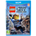 Lego City Undercover