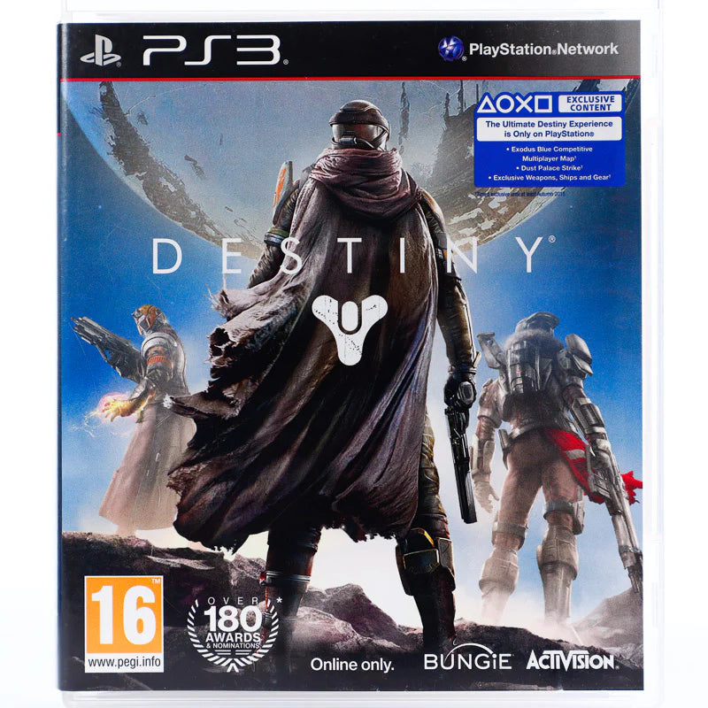 Destiny