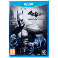 Batman: Arkham City - Armored Edition