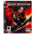 Untold Legends: Dark Kingdom / PS3