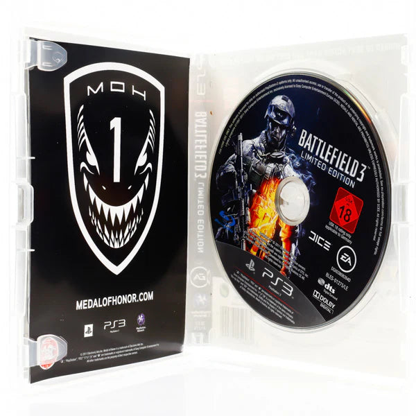 Battlefield 3