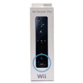 Wii Remote Plus Sort - I Original Eske