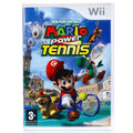 Mario Power Tennis