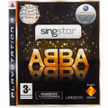 SingStar: ABBA - PS3 spill
