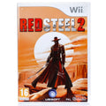 Red Steel 2