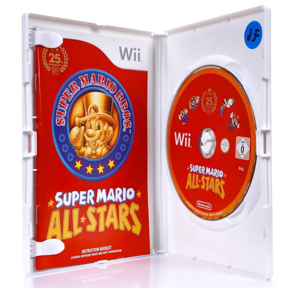 Super Mario All-Stars