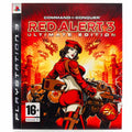 Command & Conquer: Red Alert 3
