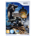 Monster Hunter Tri