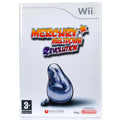 Mercury Meltdown Revolution
