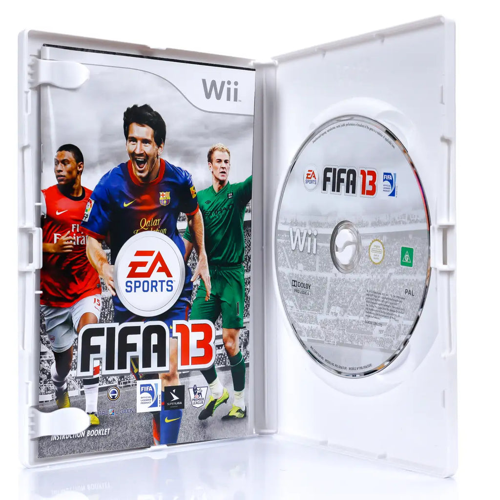 FIFA 13