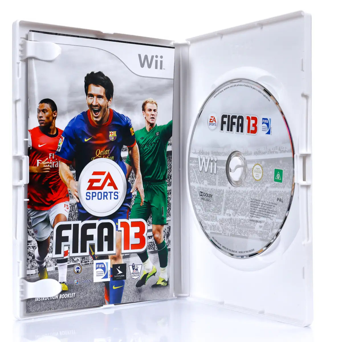 FIFA 13