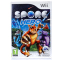 Spore Hero