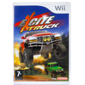 Excite Truck