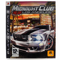 Midnight Club: Los Angeles