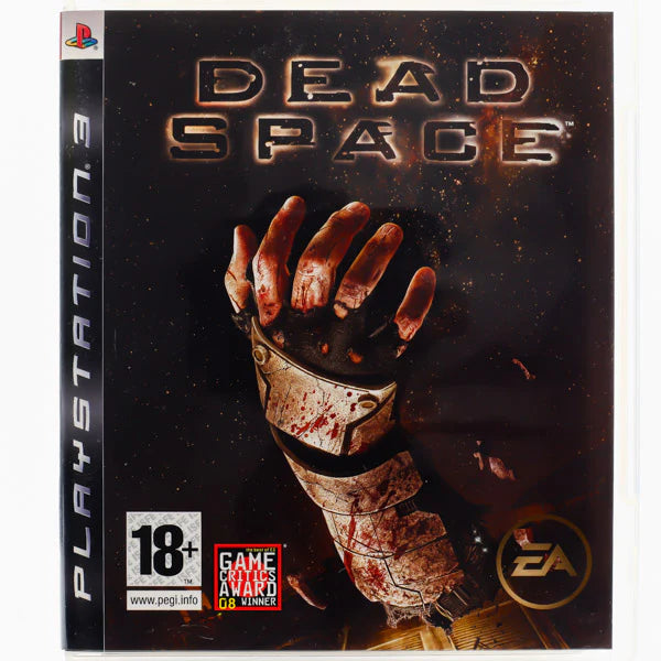 Dead Space