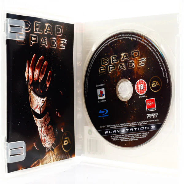 Dead Space