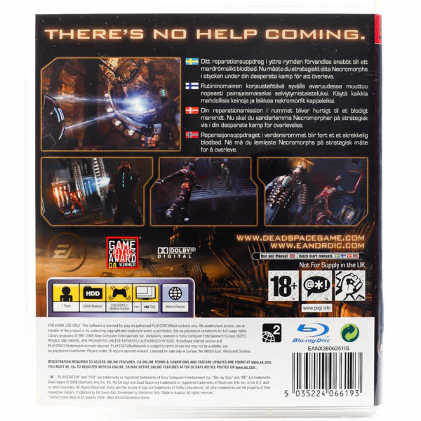Dead Space