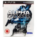 Alpha Protocol: The Espionage RPG