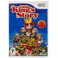 Little King's Story