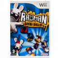Rayman Raving Rabbids