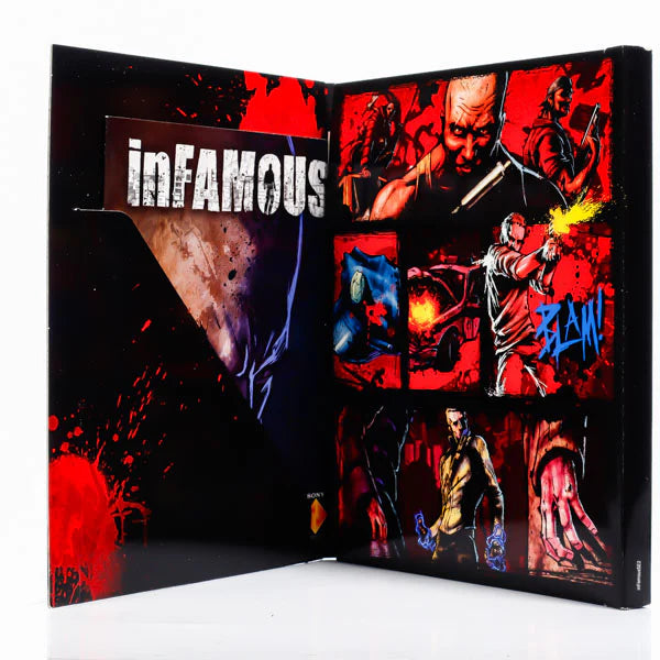 inFamous Special Edition