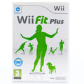 Wii Fit Plus