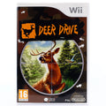Deer Drive - Wii