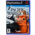 Pacific Warriors 2: Dogfight - PS2