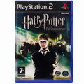 Harry Potter og Føniks Ordenen - PS2