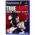 True Crime: New York City - PS2