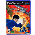 Jackie Chan Adventures (Promo Disc i vanlig cover) - PS2