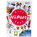 Wii Party