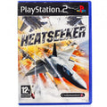 Heatseeker - PS2