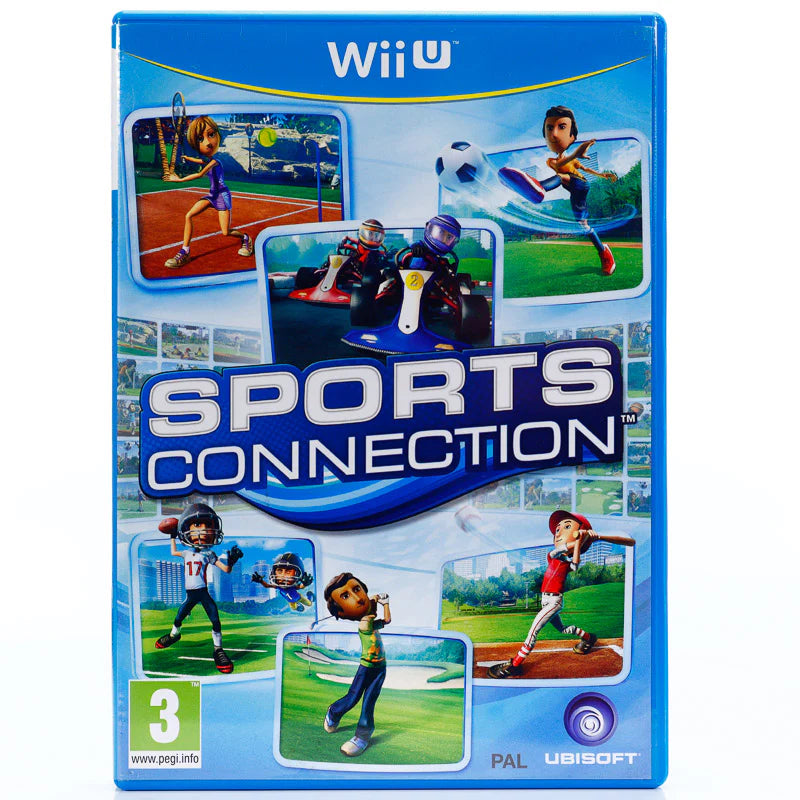 Sport Connection