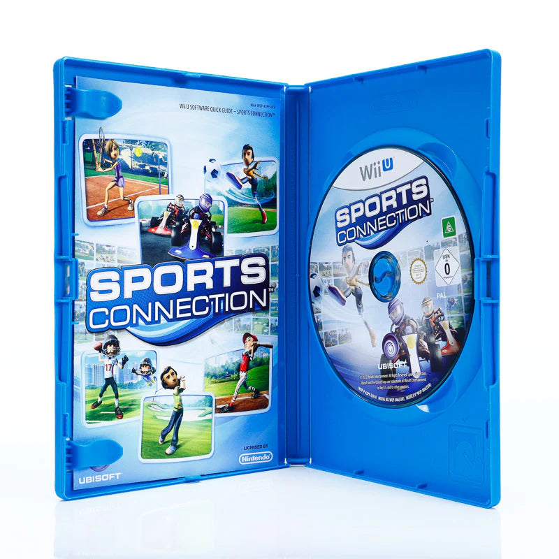 Sport Connection