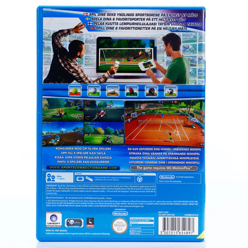 Sport Connection