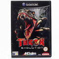 Turok Evolution GameCube (komplett, tysk utgave)