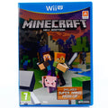 Minecraft: Wii U Edition