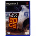Pro Rally (Mangler manual) - PS2