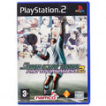 Smash Court Tennis: Pro Tournament 2 - PS2