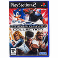 Sega Mega Drive Collection - PS2