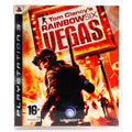 Tom Clancy's Rainbow Six Vegas