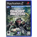 Ghost Recon: Jungle Storm - PS2