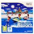 Wii Sports Resort