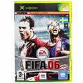 FIFA 06 - Xbox
