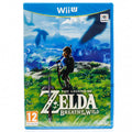 The Legend of Zelda: Breath of the Wild