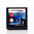LEGO Harry Potter: Years 5-7 DS