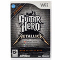 Guitar Hero Metallica