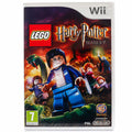 LEGO Harry Potter Years 5-7