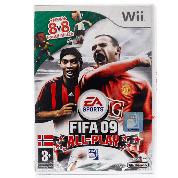 FIFA 09